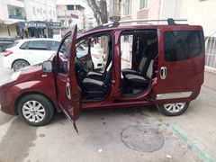 Sahibinden Fiat Fiorino Combi 1.3 Multijet Active 2011 Model  203.000 km Bordo
