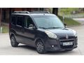 226 BİN KM DE DEĞİŞENSİZ 1.6 MULTİJET DOBLO ÇİFT RENK DÖŞEME