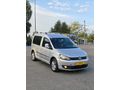 TAŞÇIOĞLU OTOMOTİVDEN CADDY
