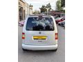 TAŞÇIOĞLU OTOMOTİVDEN CADDY
