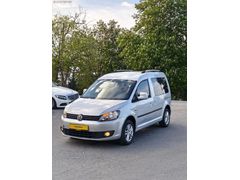 TAŞÇIOĞLU OTOMOTİVDEN CADDY