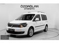 ?2015 MODEL 1.6 COMFORTLİNE FULL+FULL CADDY ?TAKAS OLUR