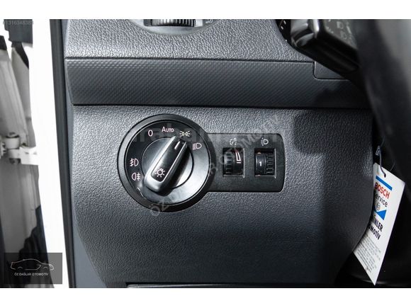 ?2015 MODEL 1.6 COMFORTLİNE FULL+FULL CADDY ?TAKAS OLUR