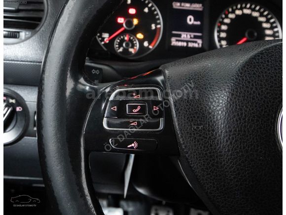 ?2015 MODEL 1.6 COMFORTLİNE FULL+FULL CADDY ?TAKAS OLUR