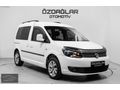 ?2015 MODEL 1.6 COMFORTLİNE FULL+FULL CADDY ?TAKAS OLUR