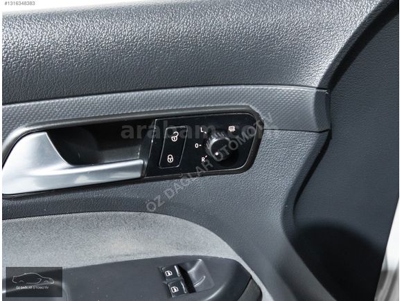 ?2015 MODEL 1.6 COMFORTLİNE FULL+FULL CADDY ?TAKAS OLUR