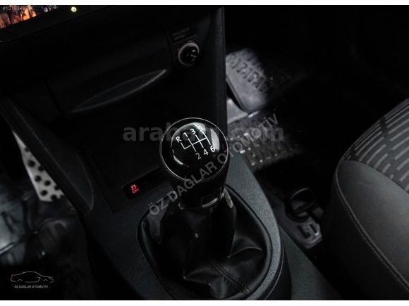 ?2015 MODEL 1.6 COMFORTLİNE FULL+FULL CADDY ?TAKAS OLUR