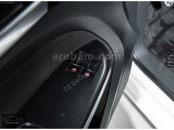 ?2015 MODEL 1.6 COMFORTLİNE FULL+FULL CADDY ?TAKAS OLUR