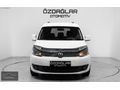 ?2015 MODEL 1.6 COMFORTLİNE FULL+FULL CADDY ?TAKAS OLUR