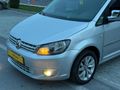 ERG CARS'dan BAKIMLI MASRAFSIZ 1.6TDİ DSG CADDY