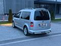 ERG CARS'dan BAKIMLI MASRAFSIZ 1.6TDİ DSG CADDY