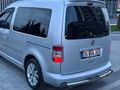 ERG CARS'dan BAKIMLI MASRAFSIZ 1.6TDİ DSG CADDY