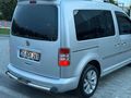 ERG CARS'dan BAKIMLI MASRAFSIZ 1.6TDİ DSG CADDY