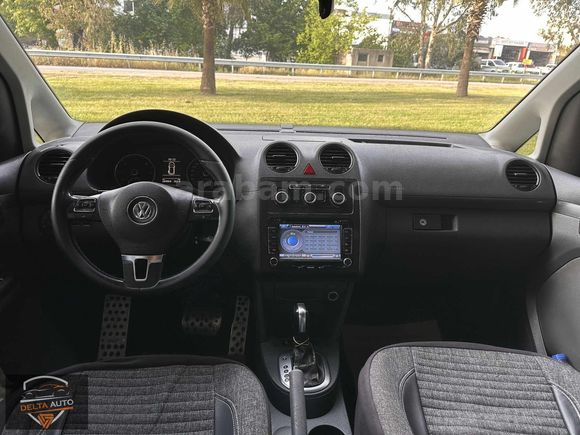 2012 HATASIZ OTOMATİK