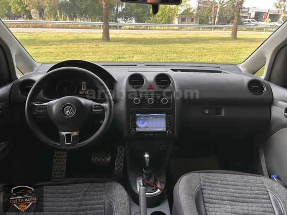 2012 HATASIZ OTOMATİK