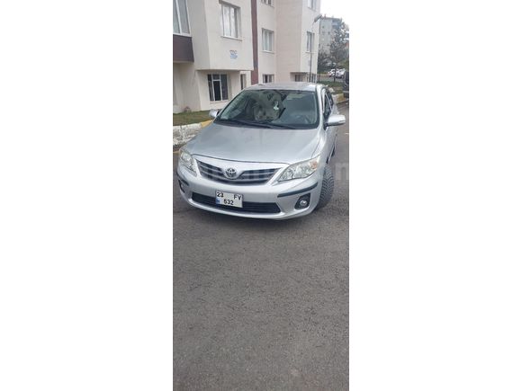 Sahibinden Toyota Corolla 1.4 D-4D Comfort 2011 Model