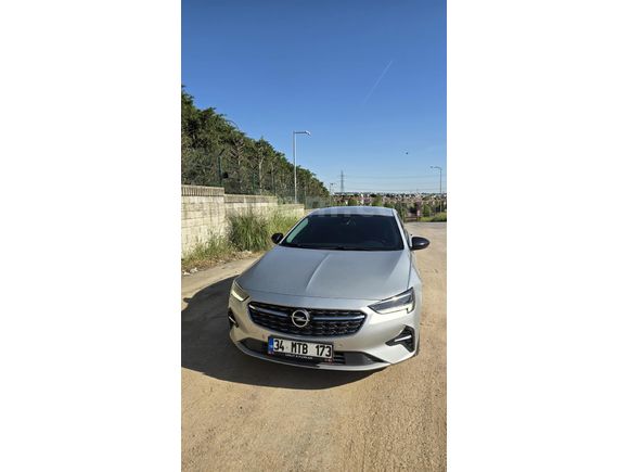 Sahibinden Opel Insignia 1.5 d Elegance 2020 Model