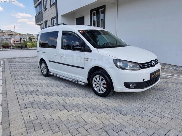 MFC İNŞAAT TEMİZ BAKIMLI KEDİ 1.6 dizel