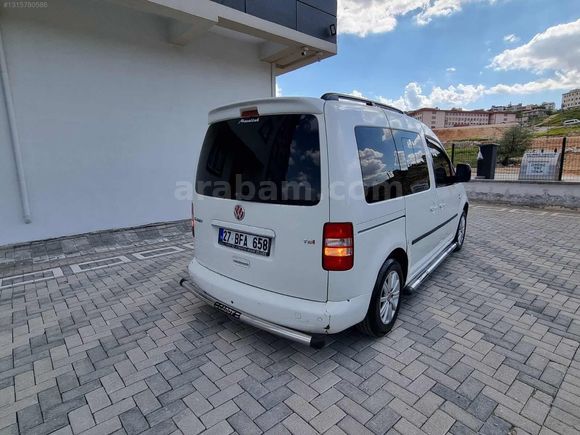 MFC İNŞAAT TEMİZ BAKIMLI KEDİ 1.6 dizel