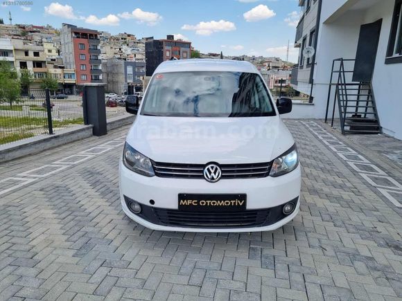 MFC İNŞAAT TEMİZ BAKIMLI KEDİ 1.6 dizel