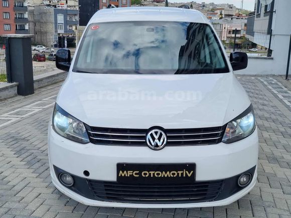 MFC İNŞAAT TEMİZ BAKIMLI KEDİ 1.6 dizel
