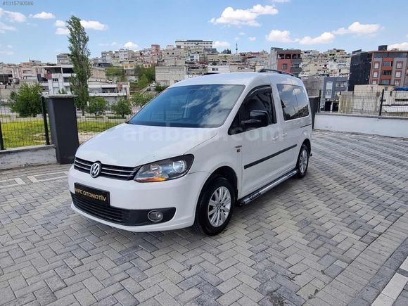 MFC İNŞAAT TEMİZ BAKIMLI KEDİ 1.6 dizel