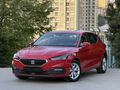 MESTOĞLU / 2021 MODEL SEAT LEON 1.0 ETSI DSG HATASIZ BOYASIZ DEĞİŞENSİZ 62.000 KM KIRMIZI