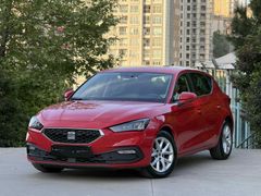 MESTOĞLU / 2021 MODEL SEAT LEON 1.0 ETSI DSG HATASIZ BOYASIZ DEĞİŞENSİZ 62.000 KM KIRMIZI