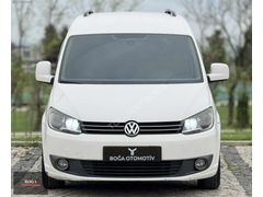 **180.000KM**2012 VW Caddy 1.6TDI Comfortline Manuel HATASIZ