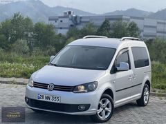 ÖZMARDAN CADDY COMFORTLİNE