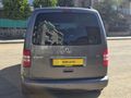BORA AUTODAN CADY 1.6TDİ OTOMATİK