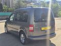 BORA AUTODAN CADY 1.6TDİ OTOMATİK