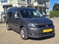 BORA AUTODAN CADY 1.6TDİ OTOMATİK