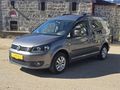 BORA AUTODAN CADY 1.6TDİ OTOMATİK