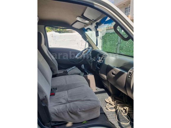 Sahibinden Hyundai H 100 