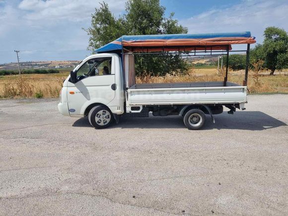 Sahibinden Hyundai H 100 