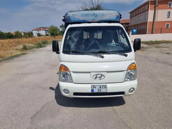 Sahibinden Hyundai H 100 