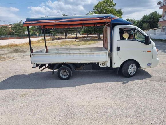 Sahibinden Hyundai H 100 