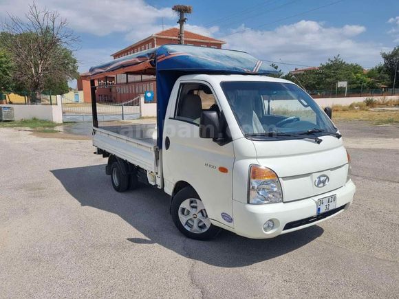 Sahibinden Hyundai H 100 