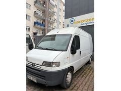 Sahibinden Peugeot Boxer 350 LH TD 2001 Model 