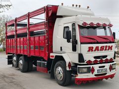 2000 MODEL 2520 DOWER SIFIR MOTOR MASRAFSIZ MAKİNE TAKAS OLUR