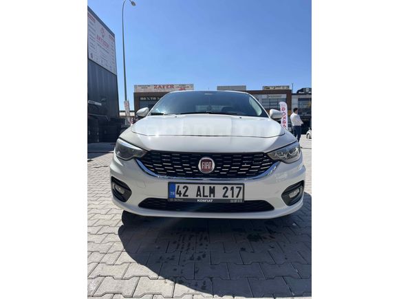 Sahibinden Fiat Egea 1.3 Multijet Urban 2019 Model 