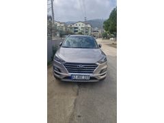 İlk Elden, Öğretmenden Hyundai Tucson 1.6 CRDi Elite 2019 Model Kocaeli