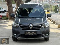 2023 RENAULT EXPRESS JOY 142.000 KM 2 TAM 1 LOKAL BOYA