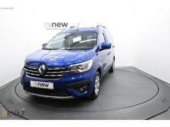 2024 EXPRESS TOUCH 61.000 KM'DE KREDİ KARTINA 12 TAKSİT