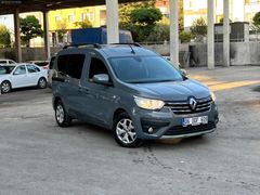 USLU'DAN BOYASIZ KANGO EXPRES
