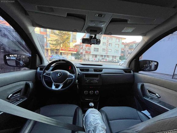 USLU'DAN BOYASIZ KANGO EXPRES