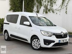 2022 Renault Express / Bakımlı / 12TAKSİT
