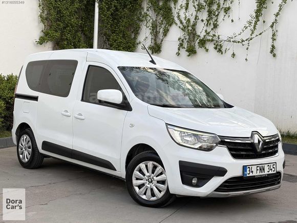 2022 Renault Express / Bakımlı / 12TAKSİT