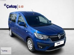 ÇETAŞ SULTANGAZİ'DEN 2022 EXPRESS COMBİ 1.5 BLUEDCİ JOY 95BG